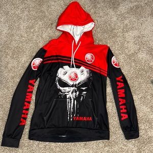 Yamaha Hoodie
